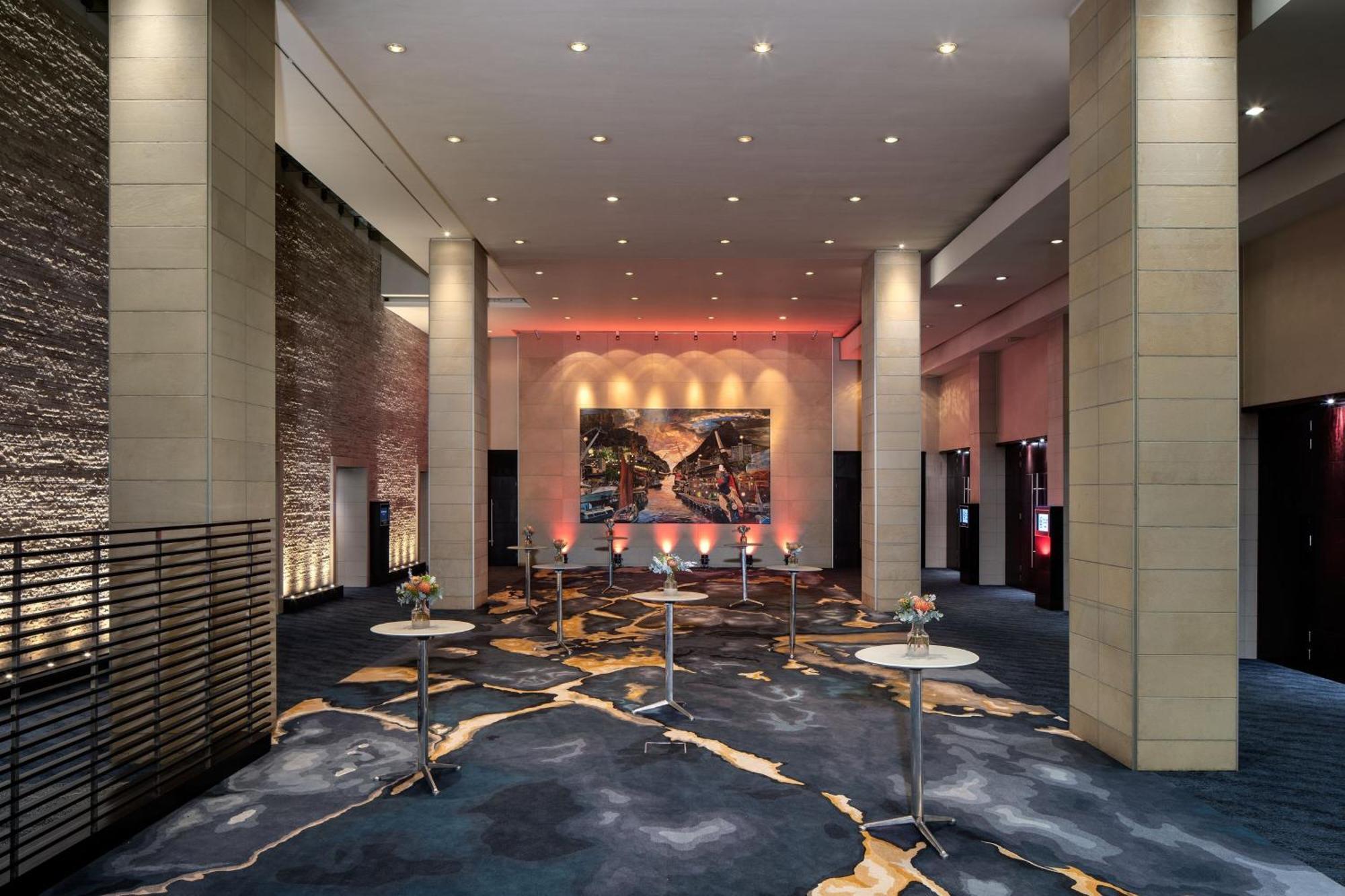 The Westin Cape Town Hotel Exterior foto