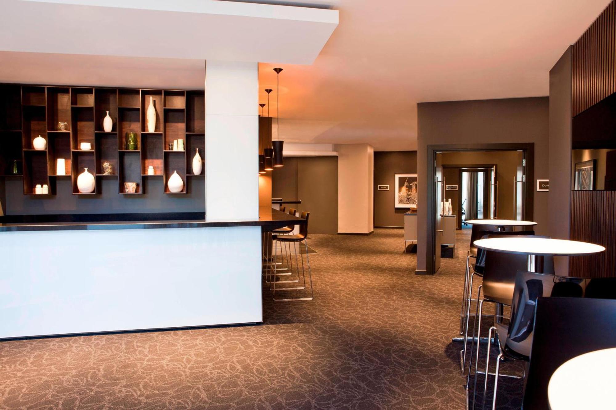 The Westin Cape Town Hotel Exterior foto