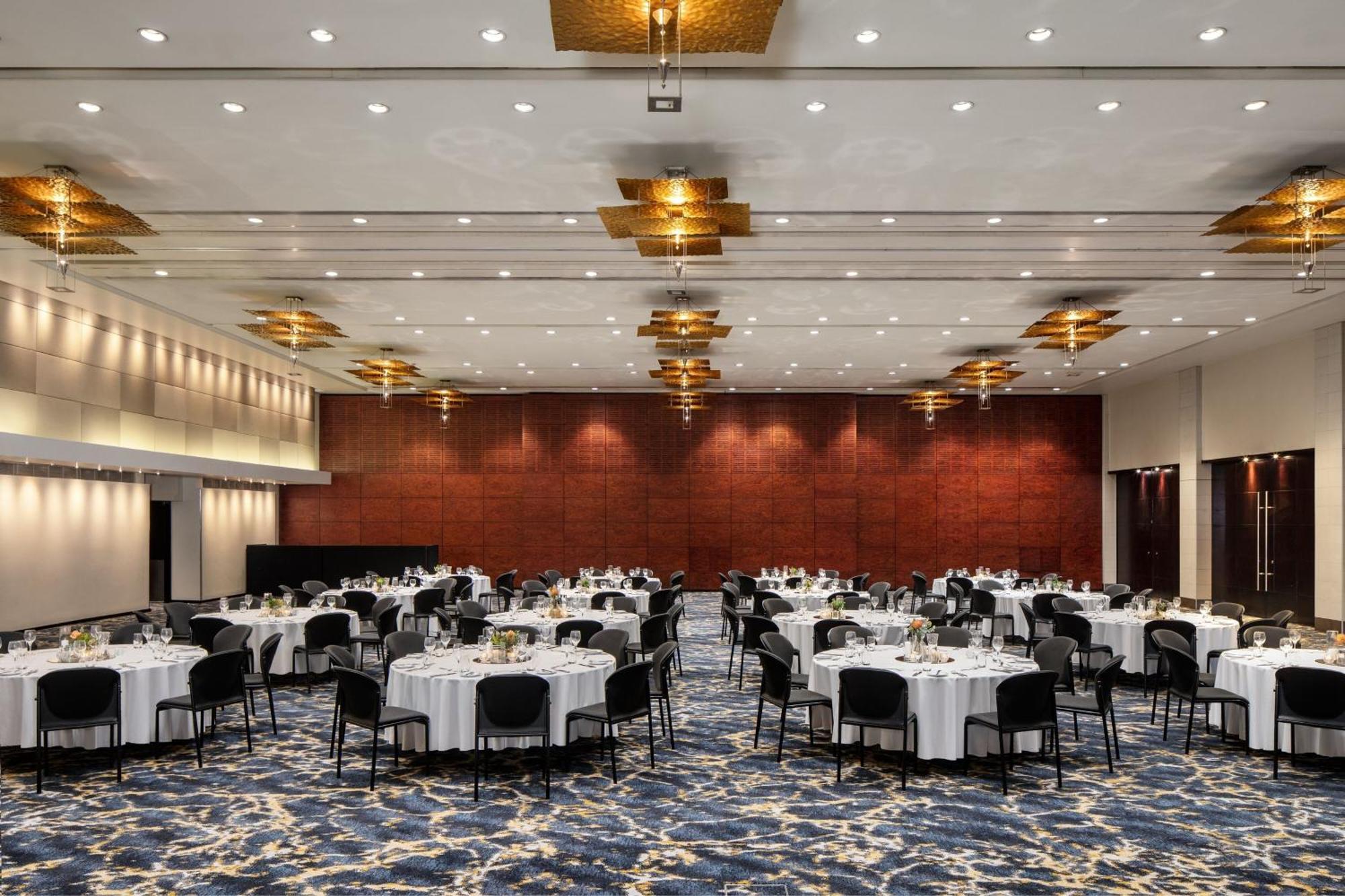 The Westin Cape Town Hotel Exterior foto