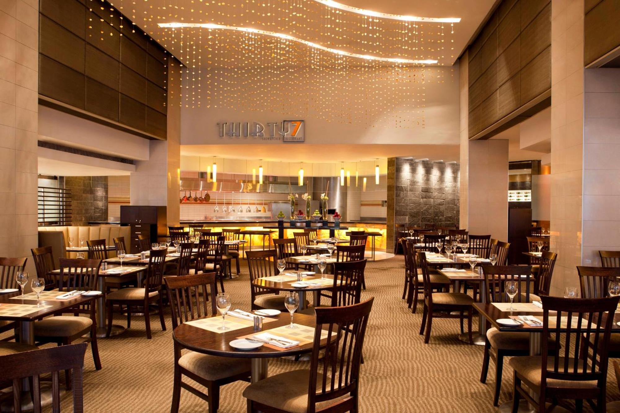 The Westin Cape Town Hotel Exterior foto