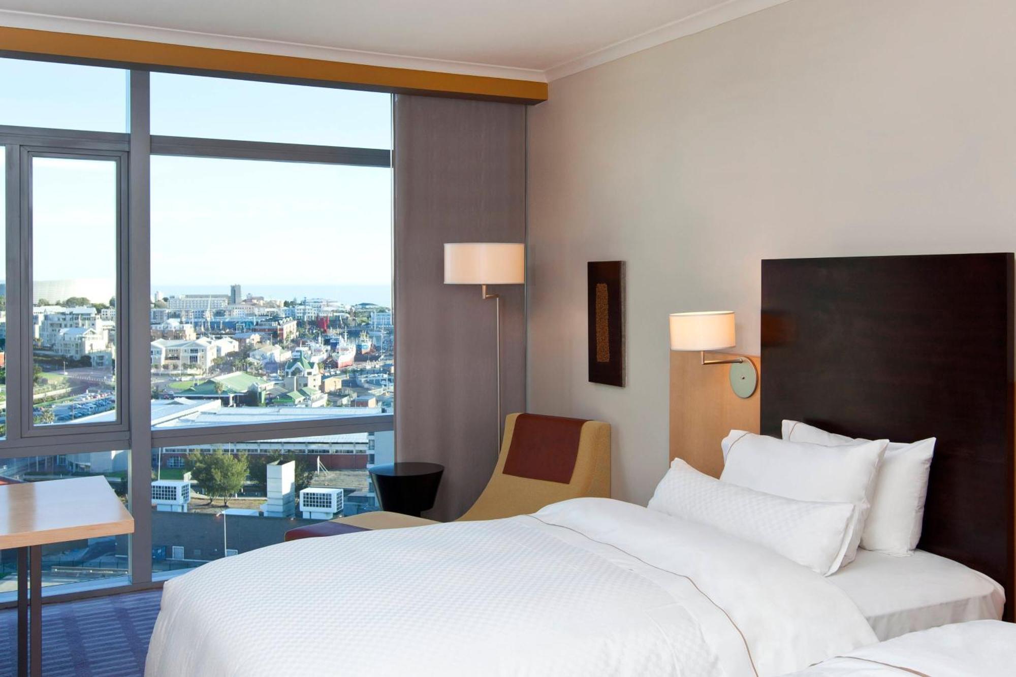 The Westin Cape Town Hotel Exterior foto