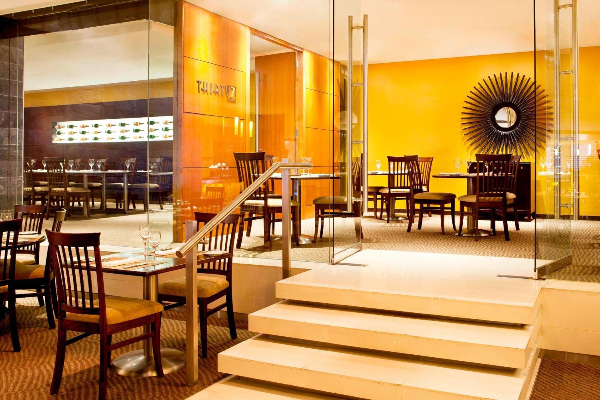 The Westin Cape Town Hotel Exterior foto